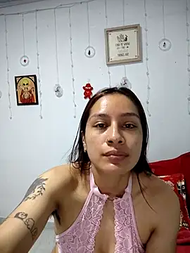 Marce0 online show from March 2026 02:37:01 AM