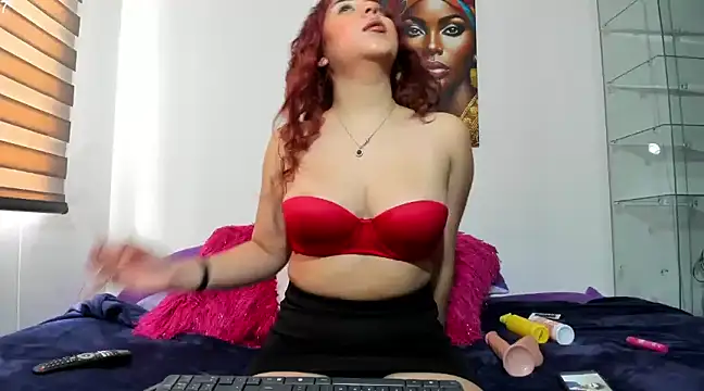 antonella4youu online show from February 2025 06:20:01 PM