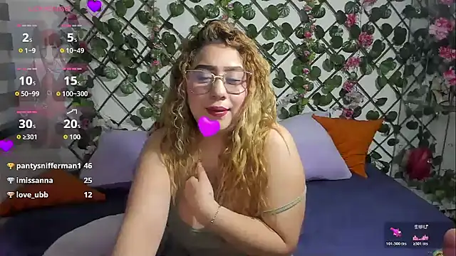 antonella4youu online show from March 2026 07:15:01 AM