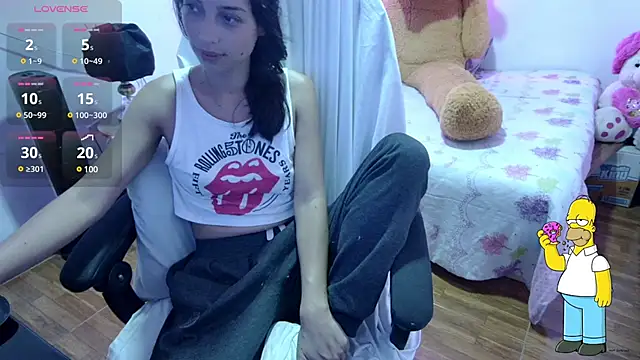 onissm online show from March 2025 02:40:01 PM