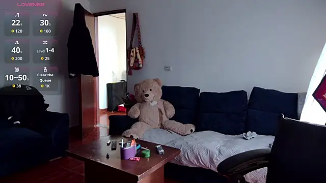 onissm online show from October 2025 02:13:01 PM