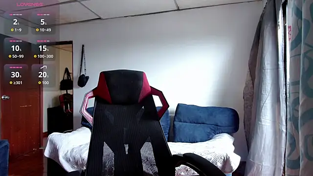 onissm online show from October 2025 07:03:01 PM