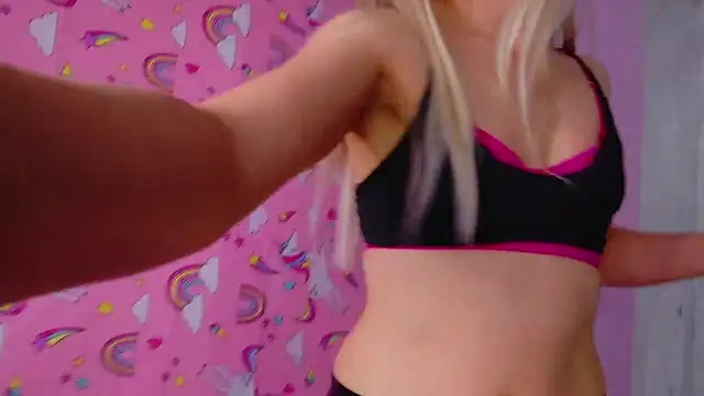 TwerkingCheerleader online show from June 2026 08:07:02 PM