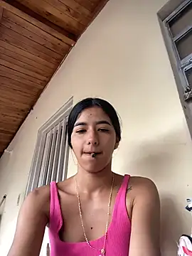 eva roseee online show from February 2026 09:01:01 PM