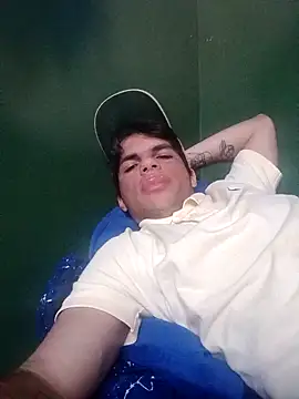 Elperlozo10 online show from February 2025 10:21:02 PM