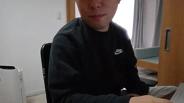 Nobu 469 online show from March 2025 04:47:01 AM