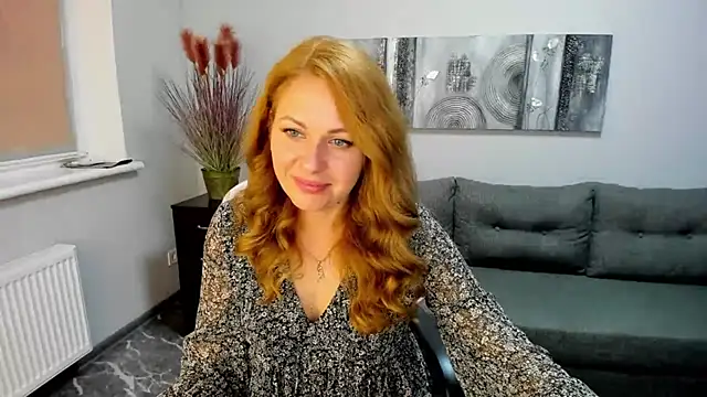 Mira Whites online show from February 2025 10:40:02 AM