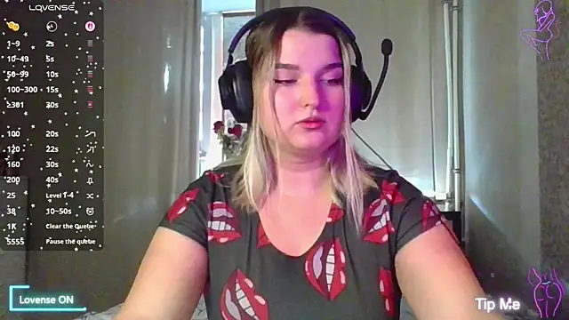 Jenny Smit online show from October 2025 02:59:02 AM