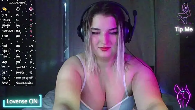 Jenny Smit online show from November 2025 06:55:01 AM