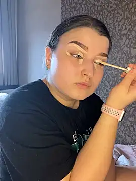 Jenny Smit online show from March 2026 05:02:01 AM