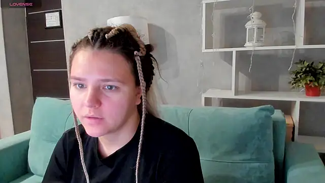 Snapshot of Jenny_Jimmy chatting on October 2025 01:06:02 AM Jenny Jimmy online show from October 2025 01:06:02 AM