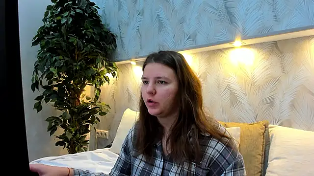 Snapshot of Jenny_Jimmy chatting on February 2026 12:03:01 AM Jenny Jimmy online show from February 2026 12:03:01 AM