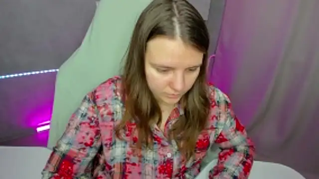 Snapshot of Jenny_Jimmy chatting on April 2026 09:26:02 AM Jenny Jimmy online show from April 2026 09:26:02 AM