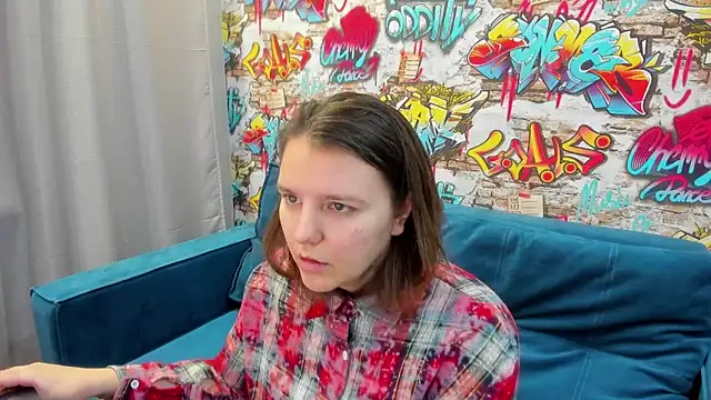 Snapshot of Jenny_Jimmy chatting on April 2026 09:24:01 AM Jenny Jimmy online show from April 2026 09:24:01 AM