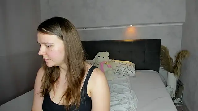 Snapshot of Jenny_Jimmy chatting on May 2026 09:25:01 AM Jenny Jimmy online show from May 2026 09:25:01 AM