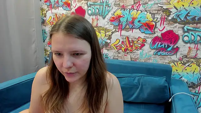 Snapshot of Jenny_Jimmy chatting on May 2026 02:45:01 PM Jenny Jimmy online show from May 2026 02:45:01 PM