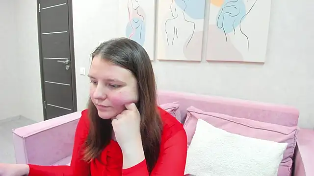 Snapshot of Jenny_Jimmy chatting on May 2026 09:39:02 AM Jenny Jimmy online show from May 2026 09:39:02 AM