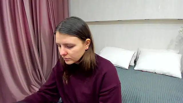 Snapshot of Jenny_Jimmy chatting on May 2026 09:17:02 AM Jenny Jimmy online show from May 2026 09:17:02 AM