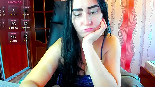 Snapshot of AddieAdams chatting on October 2025 03:25:03 AM AddieAdams online show from October 2025 03:25:03 AM