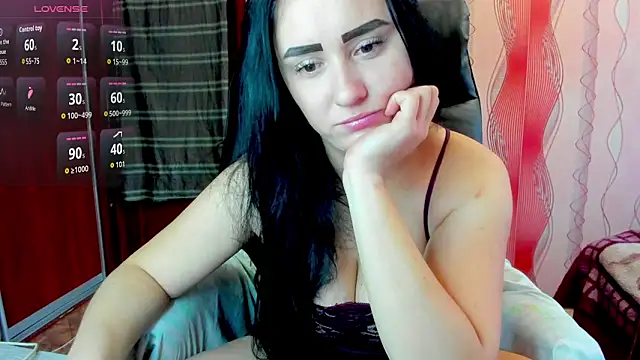 Snapshot of AddieAdams chatting on October 2025 03:25:01 AM AddieAdams online show from October 2025 03:25:01 AM