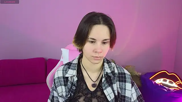 BettyCarter07 online show from December 2025 02:07:02 AM