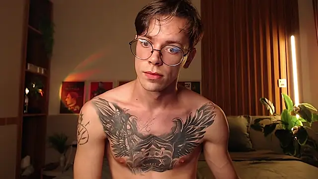 William Henry  online show from March 2026 01:44:01 PM