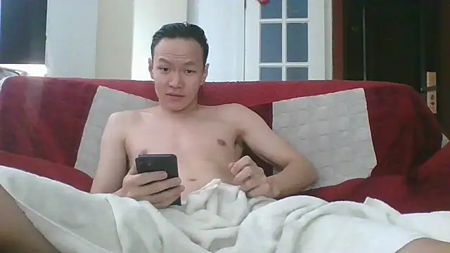 ChaseMl online show from February 2026 01:51:01 PM