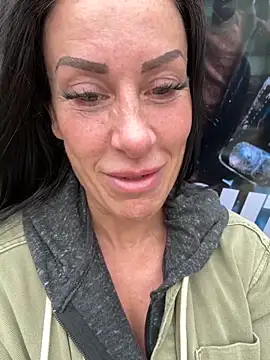 goddess-harper online show from October 2025 11:28:02 AM