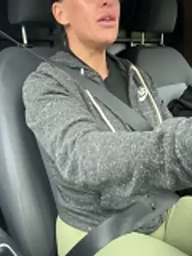 goddess-harper online show from October 2025 01:17:01 PM