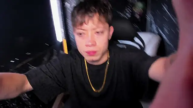 marcuscollins1  online show from February 2025 01:51:02 PM