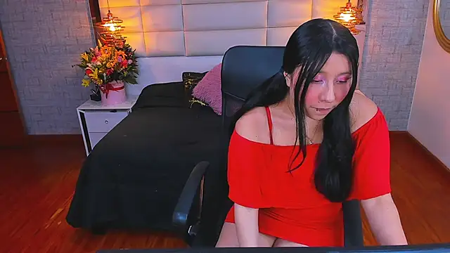 Nohemi louse online show from March 2026 06:34:01 PM