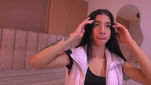 sara lopee1 online show from February 2026 11:57:02 AM