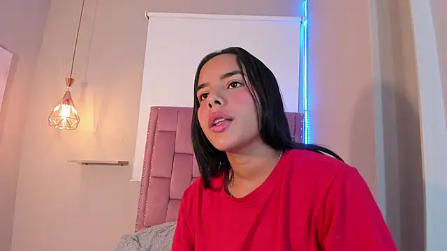 Roxy Stonee online show from March 2026 12:22:01 PM