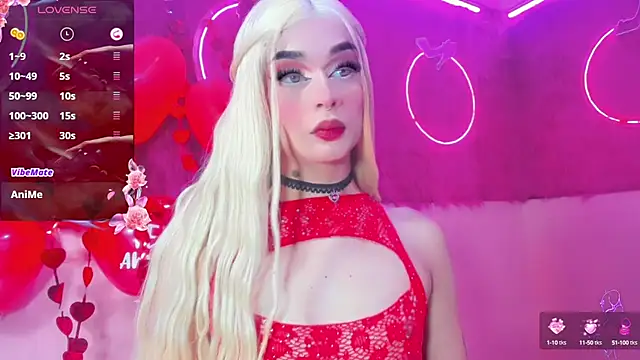 Chica sexy 1 online show from February 2025 07:33:02 PM