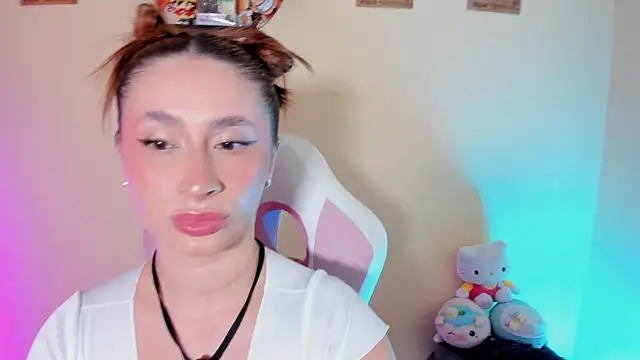 chloe rockss  online show from July 2026 08:24:01 PM