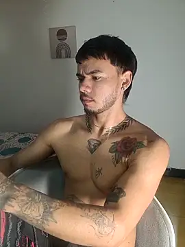 Snapshot of Niick01_ chatting on November 2025 03:50:01 AM Niick01 online show from November 2025 03:50:01 AM