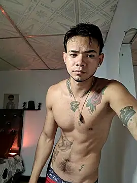 Snapshot of Niick01_ chatting on December 2025 04:03:02 PM Niick01 online show from December 2025 04:03:02 PM