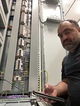 Snapshot of fuocovivo4 chatting on January 2025 02:25:02 PM fuocovivo4 online show from January 2025 02:25:02 PM