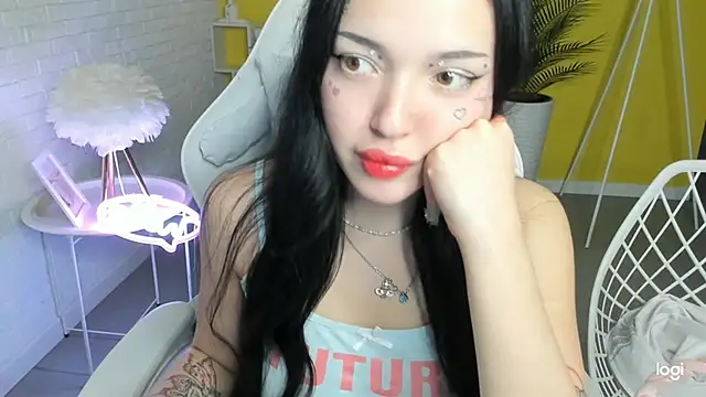 LorettaBigge online show from January 2025 04:02:02 PM