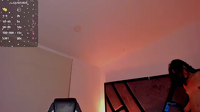 allicemackenzie online show from November 2025 06:24:01 AM