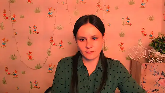 Snapshot of ValeriaHeart_ chatting on February 2025 12:37:01 PM ValeriaHeart online show from February 2025 12:37:01 PM