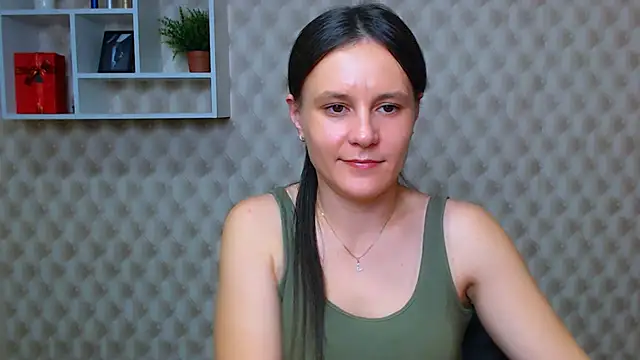 ValeriaHeart  online show from December 2025 02:58:02 PM