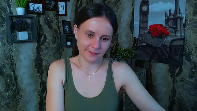 ValeriaHeart  online show from March 2026 02:57:01 PM