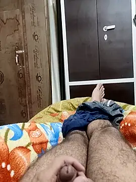 Snapshot of Hot_funky_boy chatting on February 2025 07:49:01 PM Hot funky boy online show from February 2025 07:49:01 PM