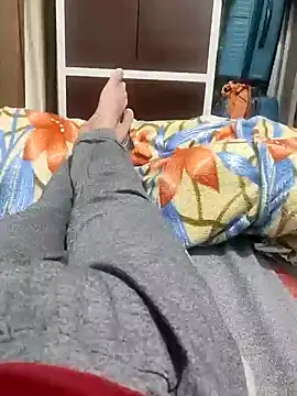 Snapshot of Hot_funky_boy chatting on February 2025 01:59:01 PM Hot funky boy online show from February 2025 01:59:01 PM