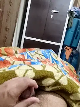 Snapshot of Hot_funky_boy chatting on February 2025 10:42:01 PM Hot funky boy online show from February 2025 10:42:01 PM