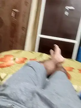 Snapshot of Hot_funky_boy chatting on March 2025 09:01:01 PM Hot funky boy online show from March 2025 09:01:01 PM