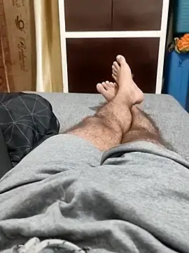 Snapshot of Hot_funky_boy chatting on March 2025 12:20:01 PM Hot funky boy online show from March 2025 12:20:01 PM