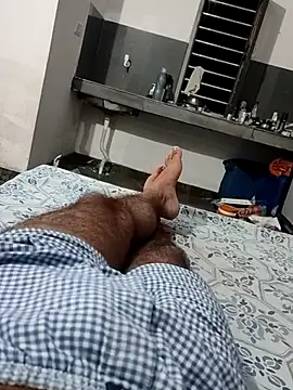 Snapshot of Hot_funky_boy chatting on October 2025 07:45:01 PM Hot funky boy online show from October 2025 07:45:01 PM