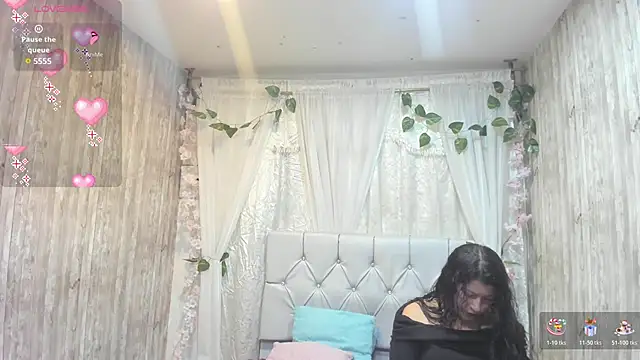 Snapshot of Rachel_new20 chatting on November 2025 09:04:01 PM Rachel new20 online show from November 2025 09:04:01 PM